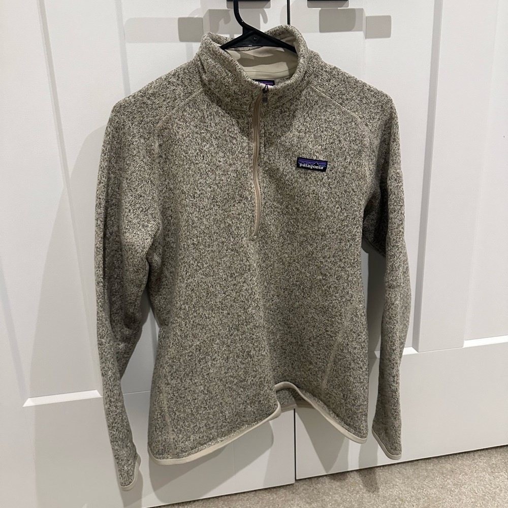 Patagonia Better Sweater